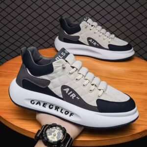 Air-Fit Sporty Sneakers for Comfort and Style