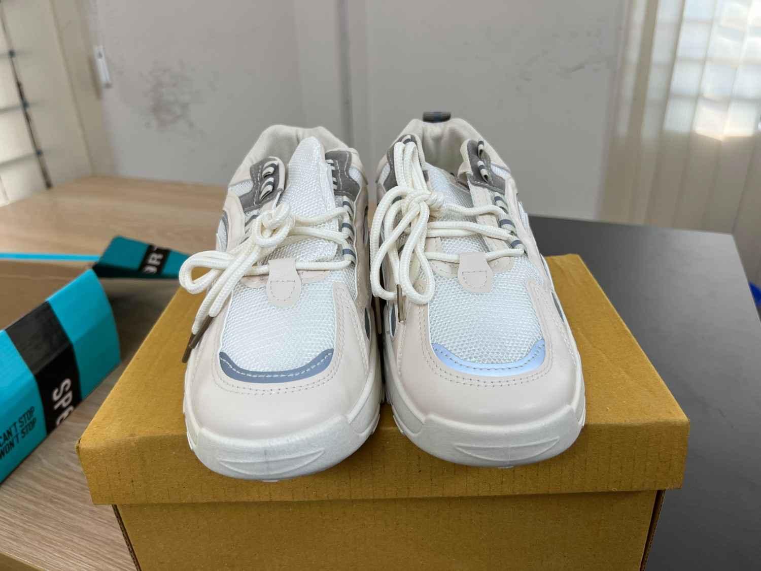 FASHION Edge Sneaker