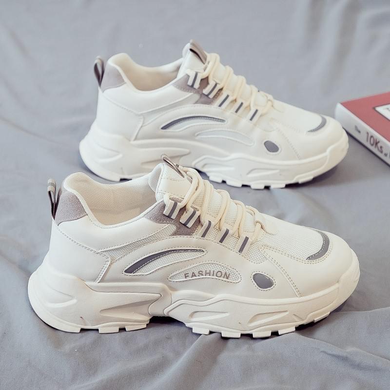 FASHION Edge Sneaker