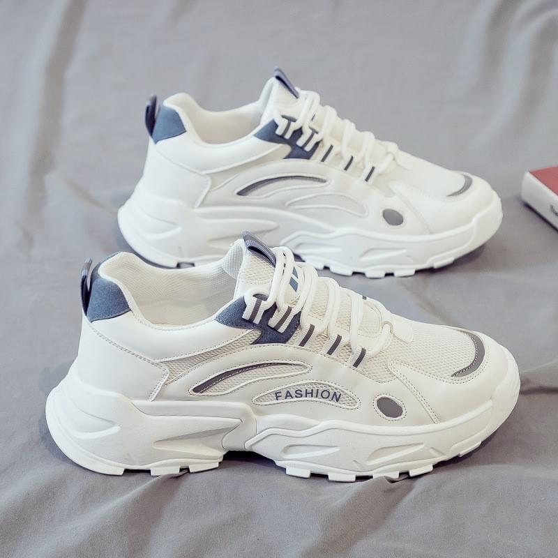 FASHION Pro Comfort Sneakers